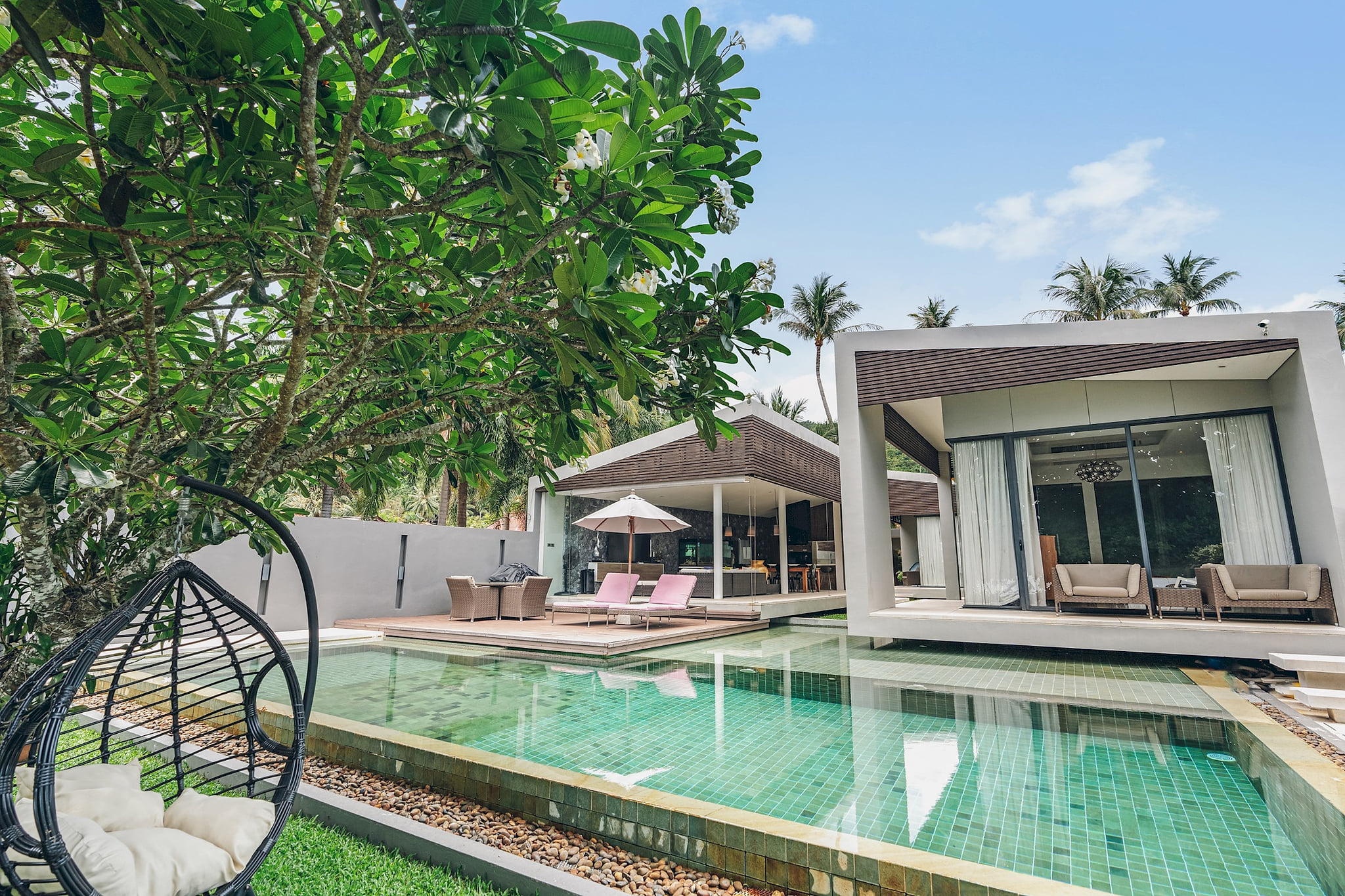 Villa Neung