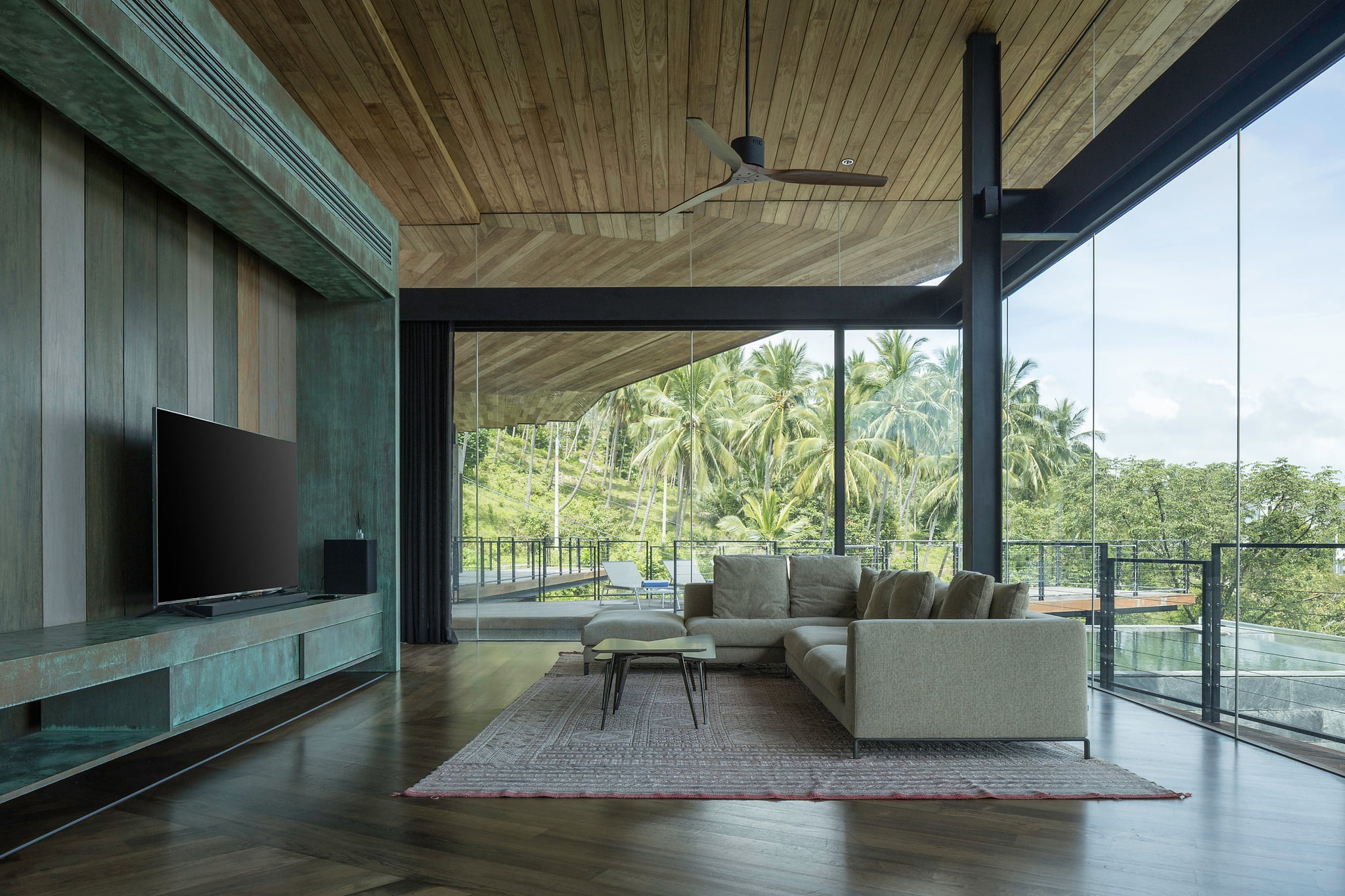 Kelapa House