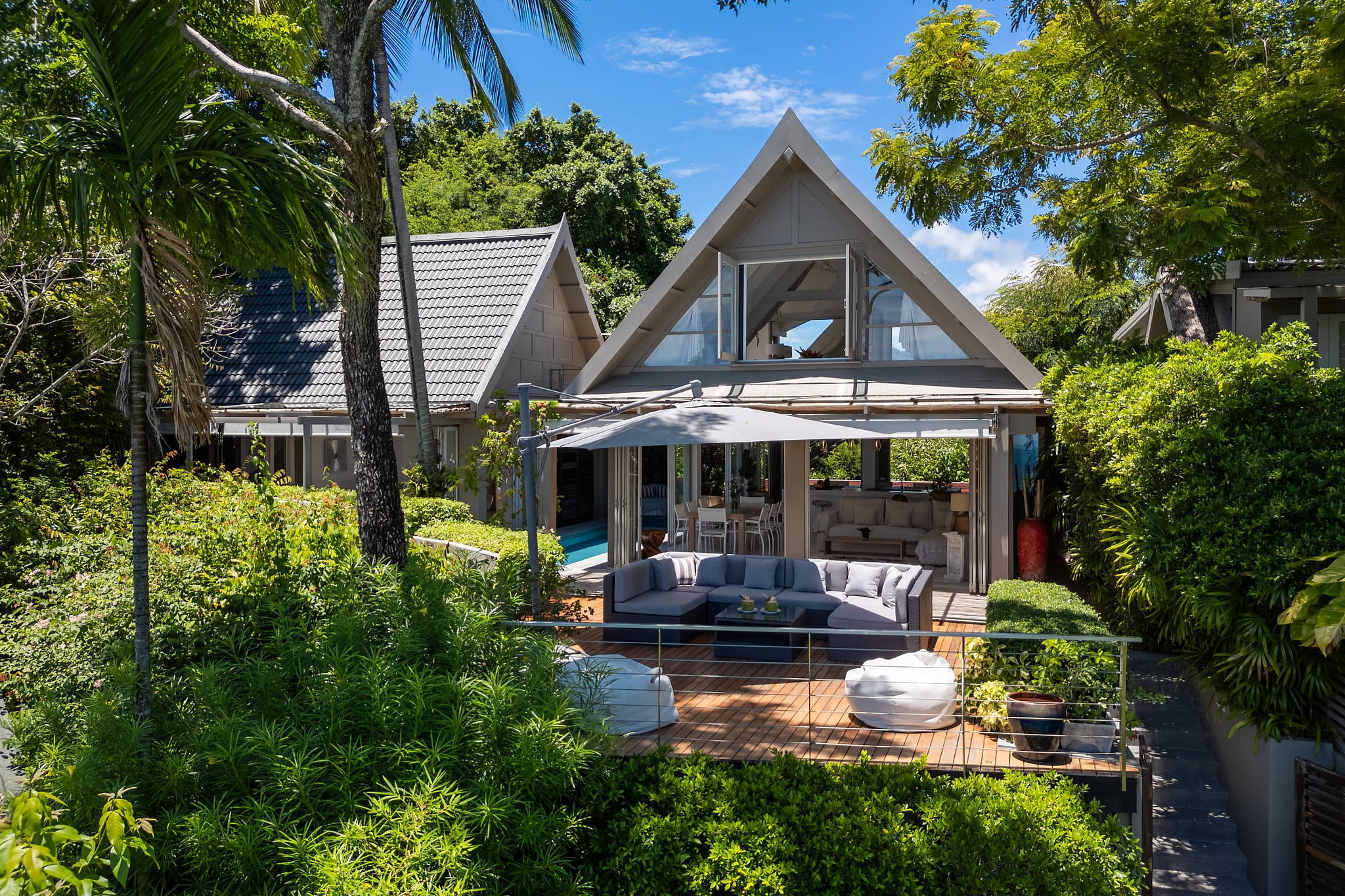 The Headland Villa 4