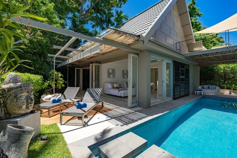 The Headland Villa 4