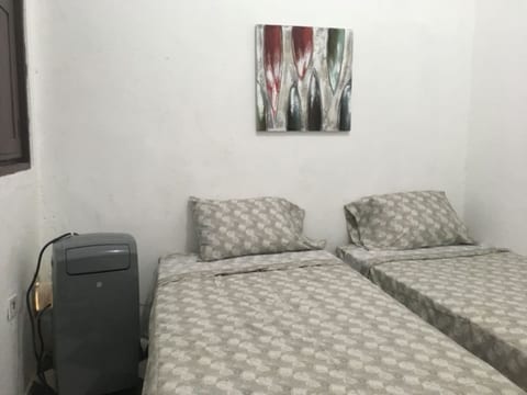Old San Juan Apartment 9