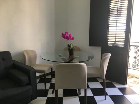 Old San Juan Apartment 9