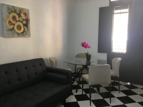 Old San Juan Apartment 9