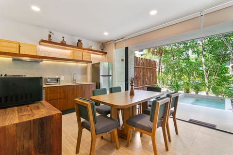Spacious Dining Tables - Seats 6