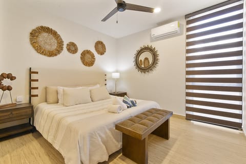 Jungle Oasis w FREE Ikal Beach Club Shuttle