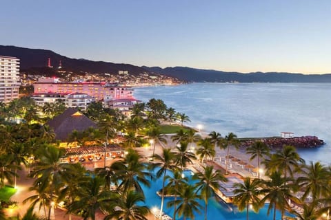 Buganvilias Vacation Private Club Ambassador 1BR2B