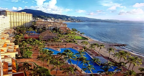 Buganvilias Private Vacation Club Ambassador Suite 1BR2B
