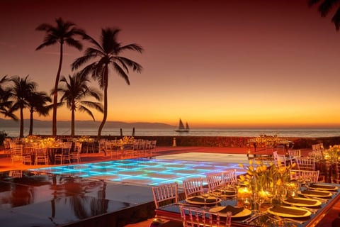 Buganvilias Vacation Private Club Ambassador 1BR2B