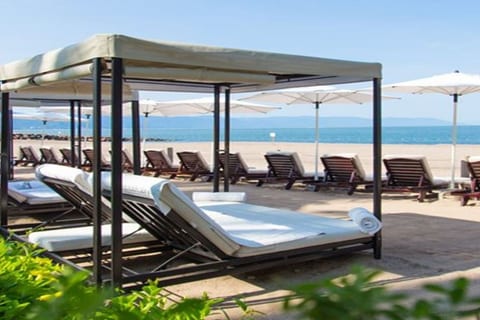 Buganvilias Vacation Private Club Ambassador 1BR2B