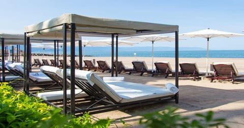 Buganvilias Private Vacation Club Ambassador Suite 1BR2B