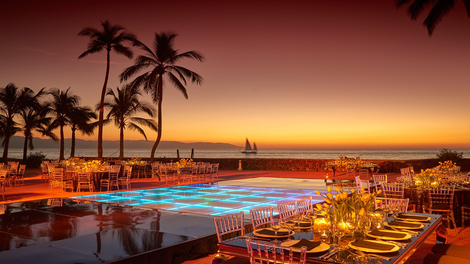 Pools @ Buganvilias Vacation OWNER Club, Vacation Travel Exclusives