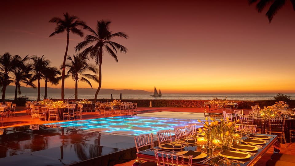 Pools @ Buganvilias Vacation OWNER Club, Vacation Travel Exclusives