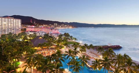 Buganvilias Private Vacation Club Ambassador Suite 1BR2B