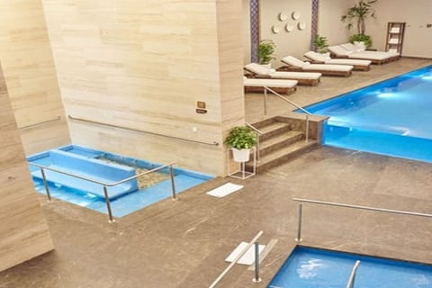Buganvilias Vacation Private Club Hotel Suite