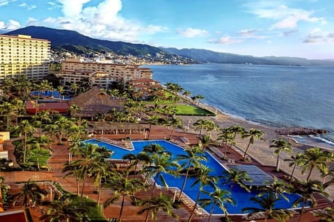 Buganvilias Vacation Private Club Hotel Suite