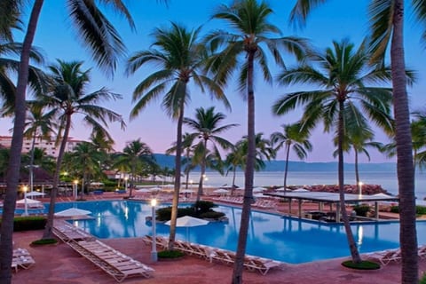 Buganvilias Vacation Private Club Hotel Suite