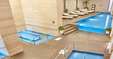 Buganvilias Private Vacation Club Ambassador Hotel Suite