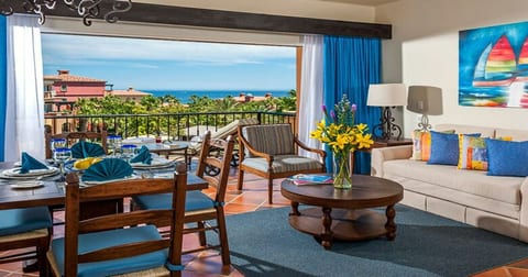 Hacienda Del Mar Owners Ocean View Luxury Suite 1BR2B