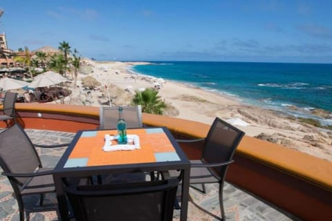 Hacienda Del Mar Owner Ocean View Lux Suite 1BR1B