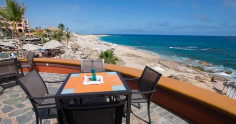Hacienda Del Mar Owners Ocean View Luxury Suite 1BR2B