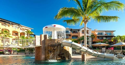 Hacienda Del Mar Owners Ocean View Luxury Suite 1BR2B