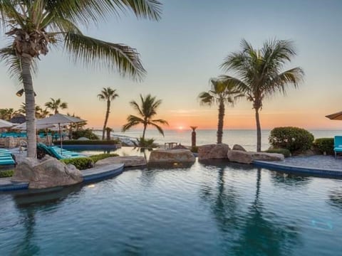 Hacienda Del Mar Owner Ocean View Lux Suite 1BR1B
