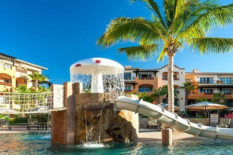 Hacienda Del Mar Owners Master Suite 1BR2B