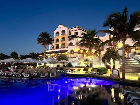 Hacienda Del Mar Owners Master Suite 1BR2B