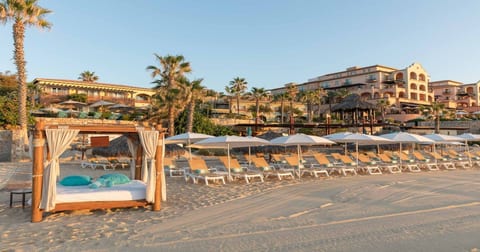 Hacienda Del Mar Owners Presidential Suite 2BR3B