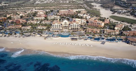 Hacienda Del Mar Owners Presidential Suite 2BR3B