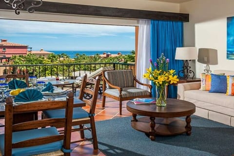 Hacienda Del Mar Owners Presidential Suite 2BR3B