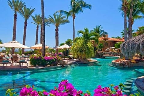 Hacienda Del Mar Owners Presidential Suite 2BR3B