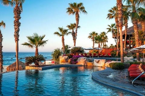Hacienda Del Mar Owners Presidential Suite 2BR3B