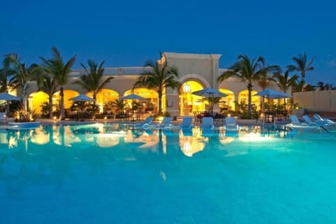 Pueblo Bonito Emerald Bay Owners Studio- NEW YEARS