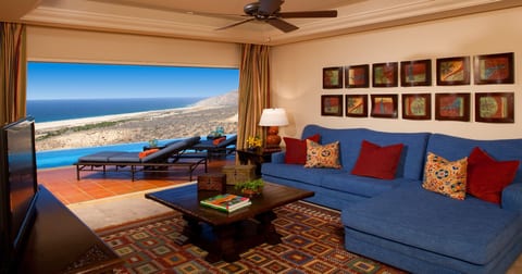 Pueblo Bonito Montecristo Owners Estate 3BR3B