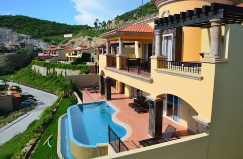 Pueblo Bonito Montecristo Owners Estate 3BR3B