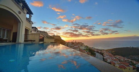Pueblo Bonito Montecristo Owners Estate 3BR3B