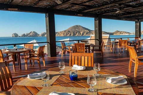 Pueblo Bonito Rose' Owners Executive Suite 1BR2B
