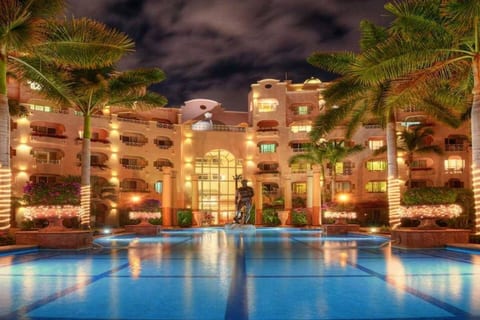 Pueblo Bonito Rose' Owners Executive Suite 1BR2B