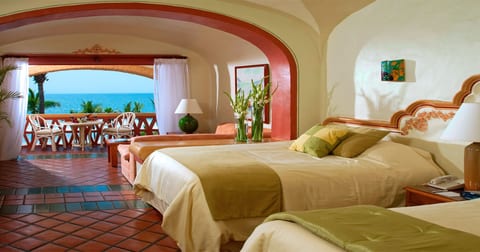 Pueblo Bonito Rose' Owner Executive Suite 1BR2B