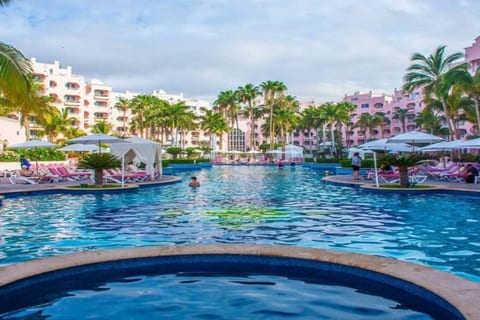 Pueblo Bonito Rose' Owners Executive Suite 1BR2B