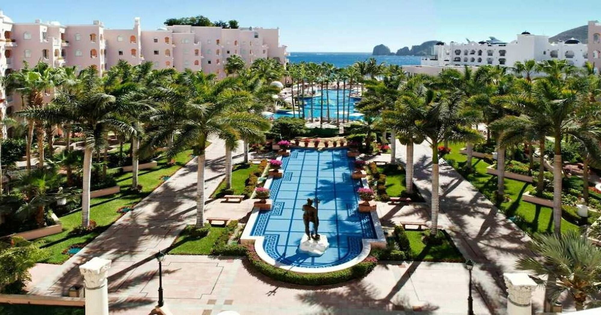 Pueblo Bonito Rose' Owner Luxury Suite 1BR1B - Cabo San Lucas