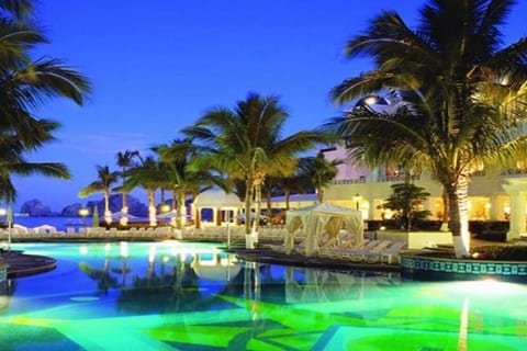 Pueblo Bonito Rose Owners Luxury Suite 1BR1B