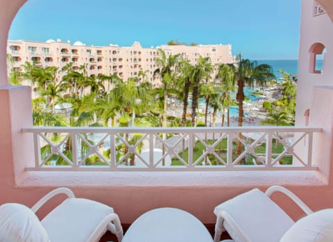 Owner Studio Suite at the Rose, Vacation Travel Exclusives