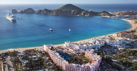 The Rose, Vacation Travel Exclusives