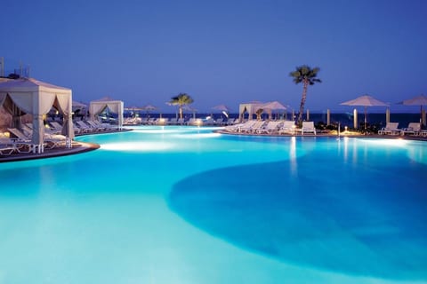 Pueblo Bonito Sunset Beach Owners Exec Suite 1BR2B