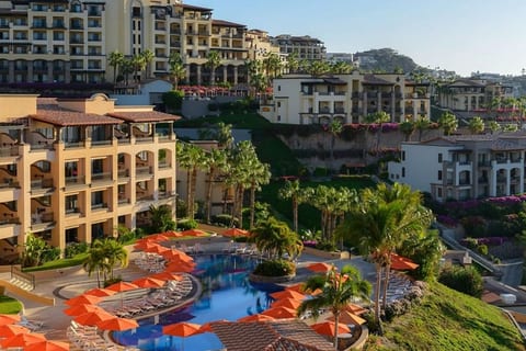 Pueblo Bonito Sunset Beach Owners Exec Suite 1BR2B