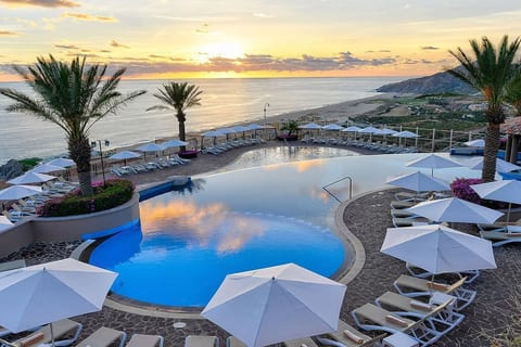 Pueblo Bonito Sunset Beach Owners Exec Suite 1BR2B