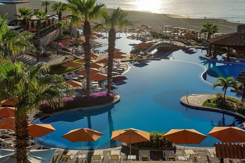 Pueblo Bonito Sunset Beach Owners Studio Suite
