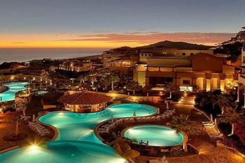 Pueblo Bonito Sunset Beach Owners Studio Suite
